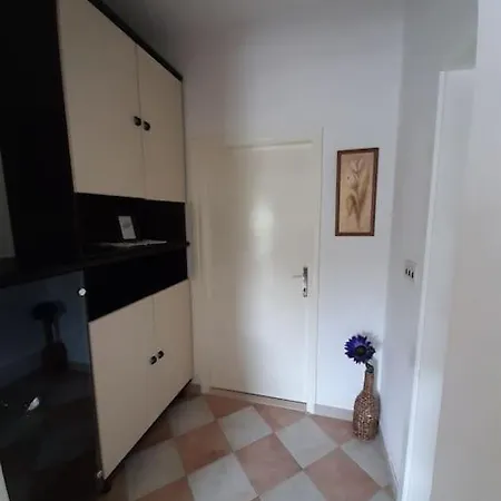 Apartment Matas