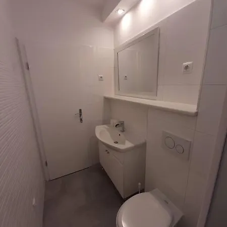 Apartment Matas *
