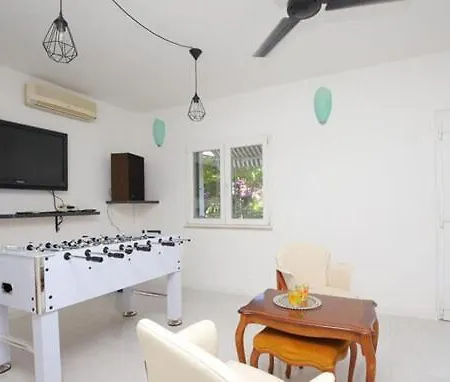 Matas Apartment Trogir