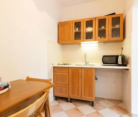 Matas Apartment