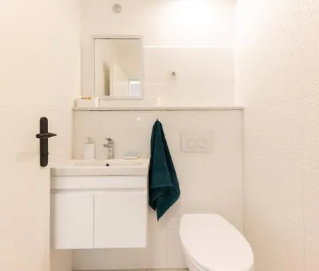 Apartment Matas Trogir