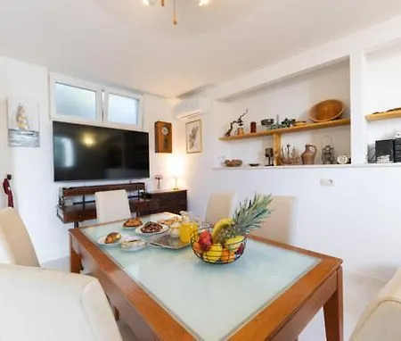 Apartment Matas