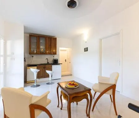 Apartment Matas *