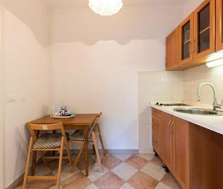 Matas Apartment