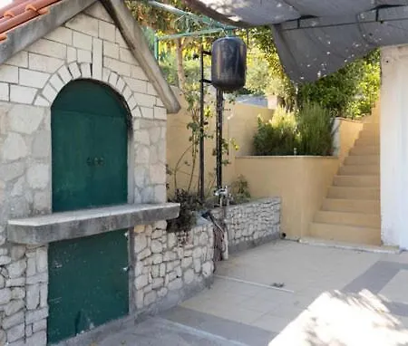 Matas Apartment *