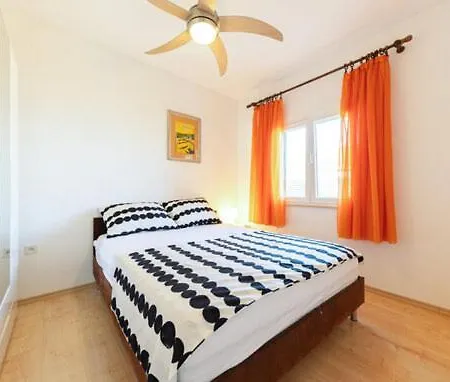 Apartment Matas *