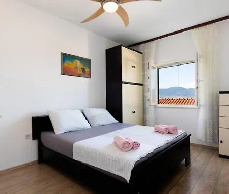Apartment Matas