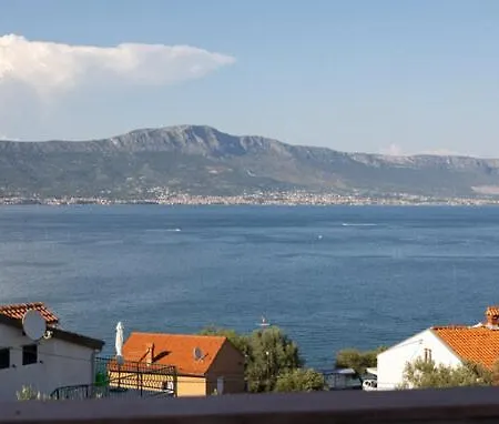 Matas Apartment Trogir