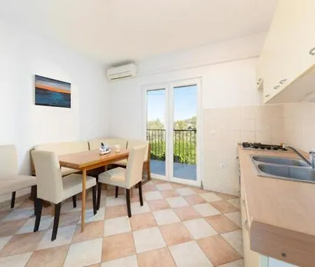 Matas Apartment