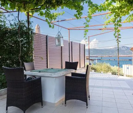 Matas Apartment *