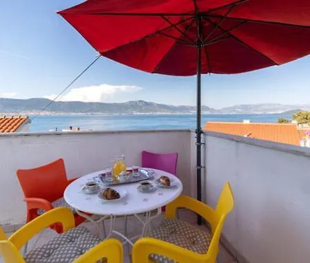 Apartment Matas Trogir