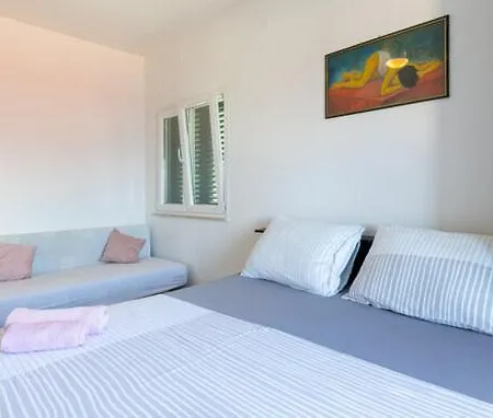 Apartment Matas *